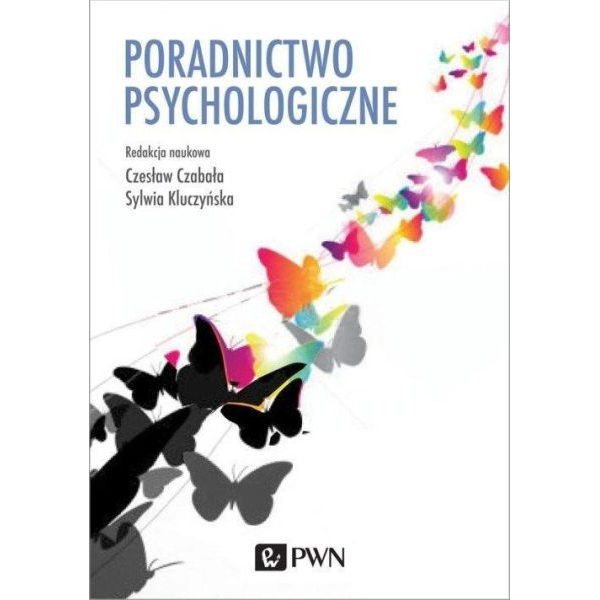 Poradnictwo psychologiczne