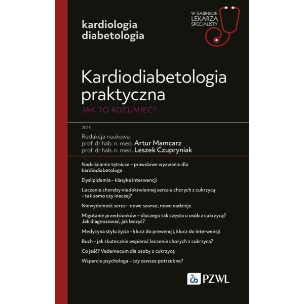 Kardiodiabetologia...