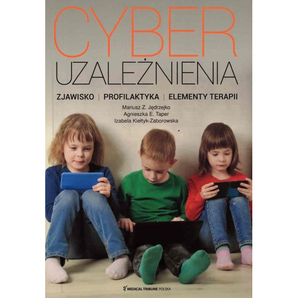 Cyberuzależnienia Zjawisko...