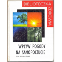 Wpływ pogody na samopoczucie