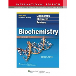 Biochemisty Lippincott's...
