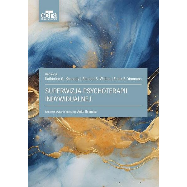 Superwizja psychoterapii indywidualnej 