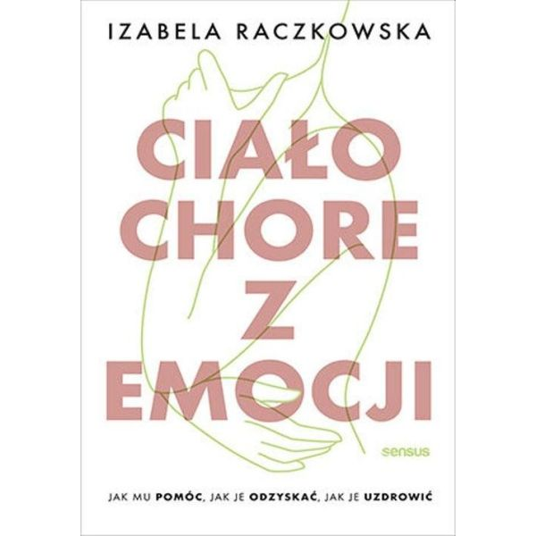 Ciało chore z emocji
