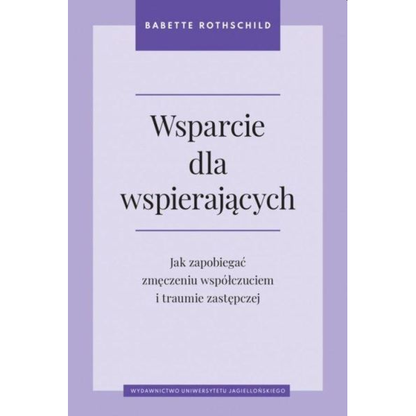 Wsparcie dla wspierających...