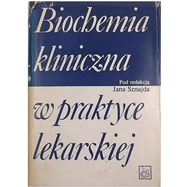 Biochemia kliniczna w...