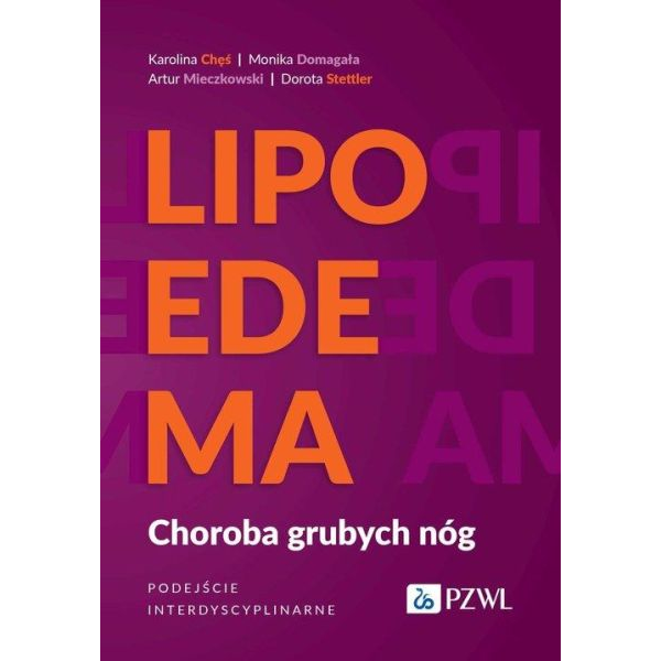 Lipoedema Choroba grubych...