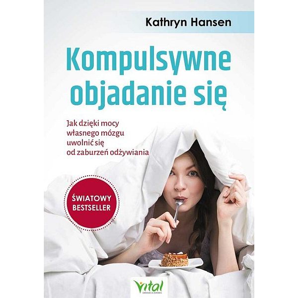 Kompulsywne objadanie się