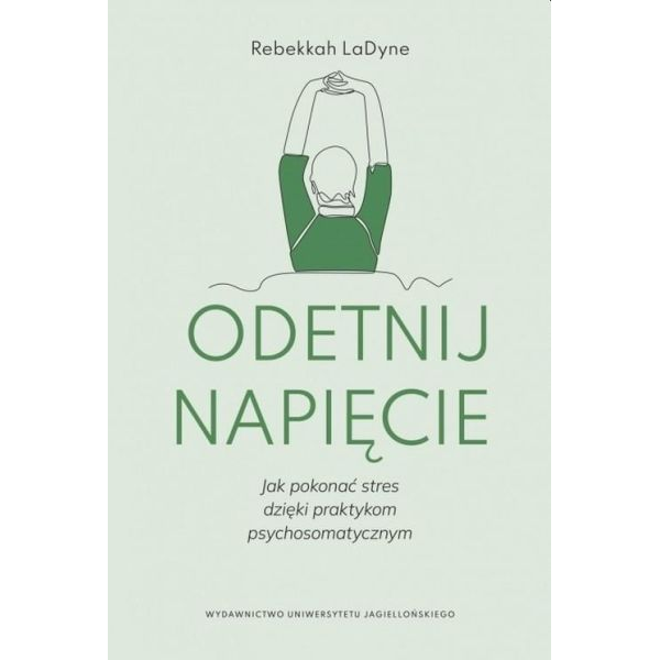 Odetnij napięcie Jak...
