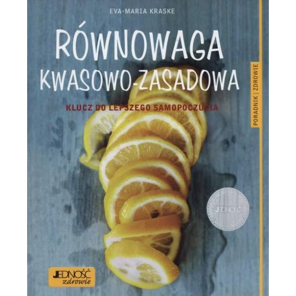 Równowaga kwasowo-zasadowa...