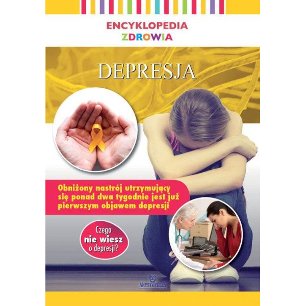 Depresja Encyklopedia zdrowia