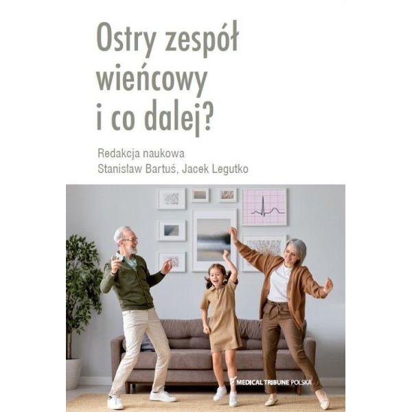 Ostry zespół wieńcowy i co...