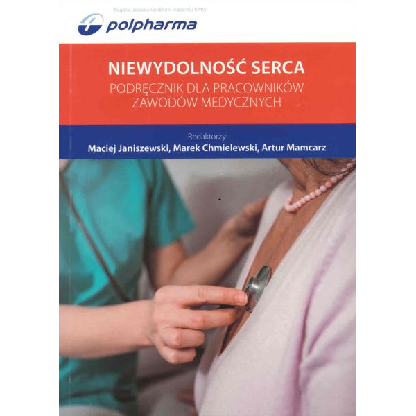 Niewydolność serca....