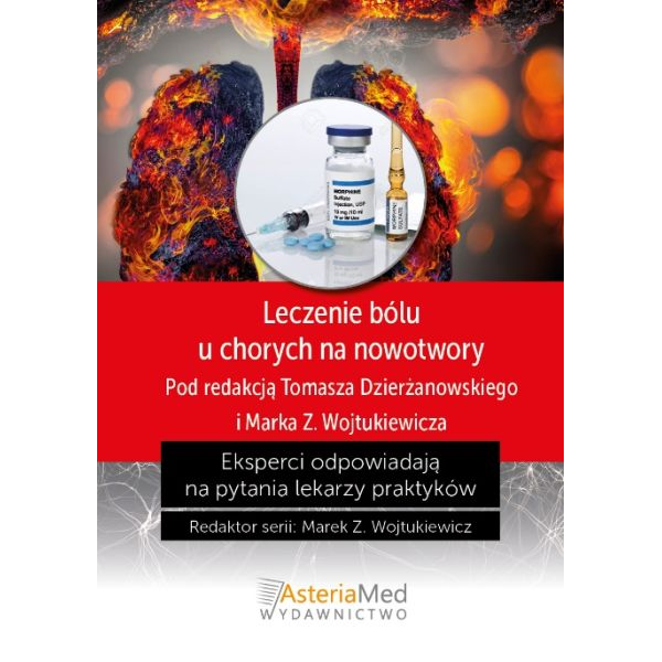 Leczenie bólu u chorych na...
