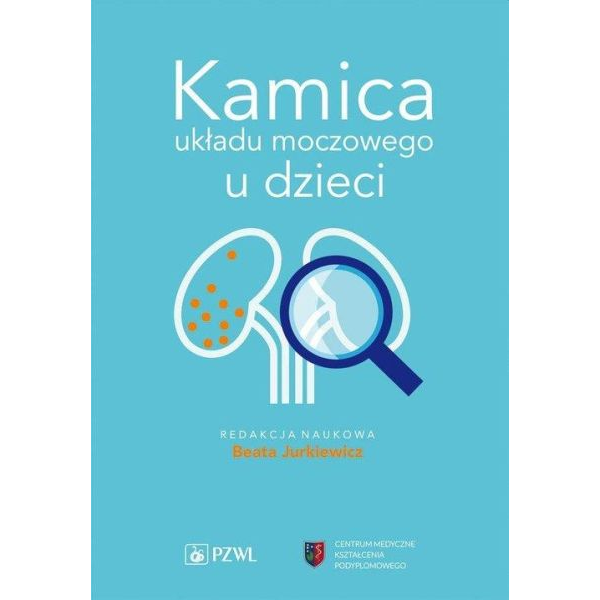 Kamica układu moczowego u...