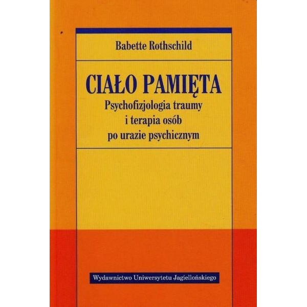 Ciało pamięta...