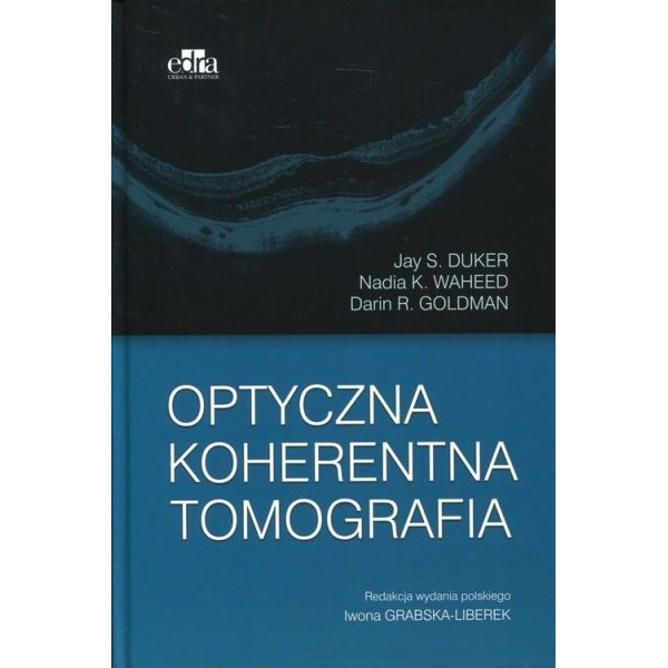Optyczna koherentna tomografia