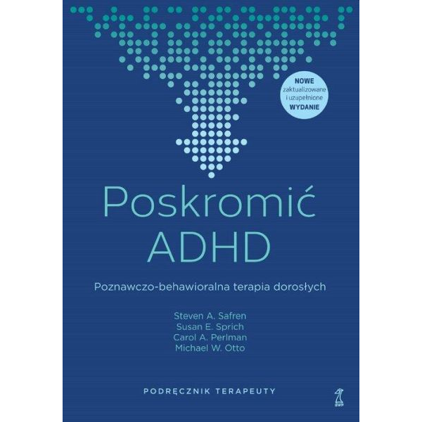 Poskromić ADHD Podręcznik...
