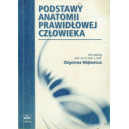 Podstawy anatomii prawidłowej człowieka