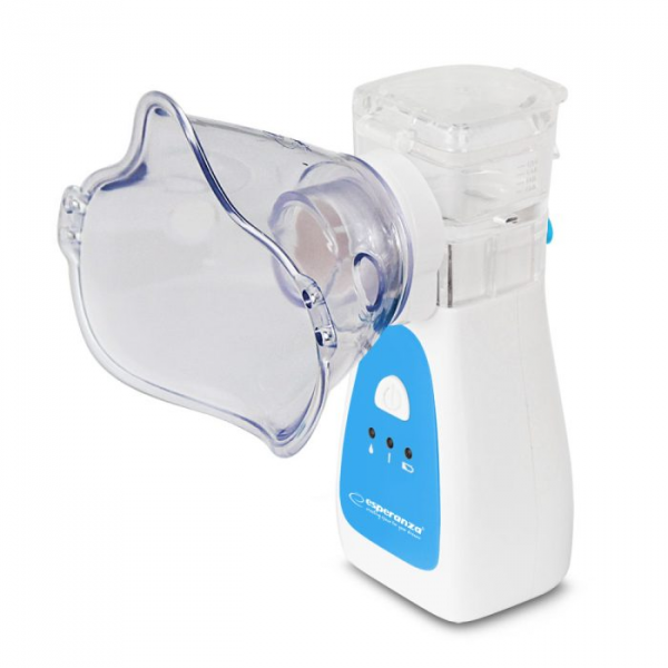 Inhalator siateczkowy -...