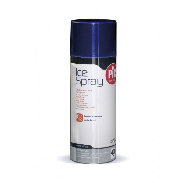 Suchy lód 400ml