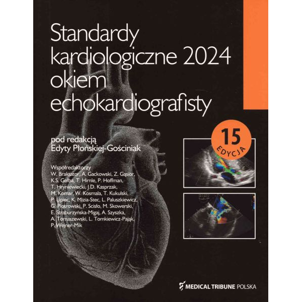 Standardy kardiologiczne...