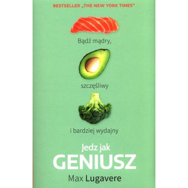 Jedz jak geniusz