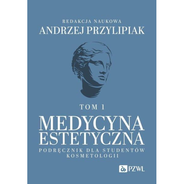 Medycyna estetyczna t.1...