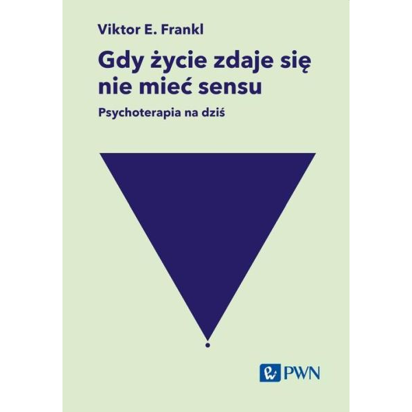 Gdy życie zdaje się nie...