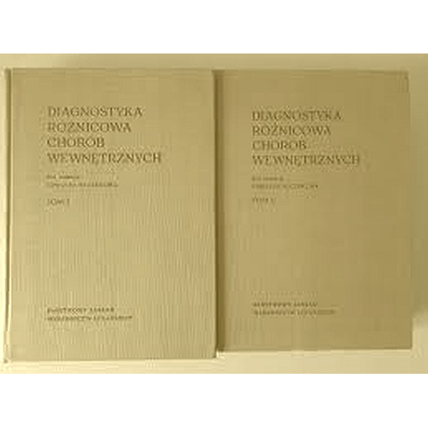 Diagnostyka różnicowa...