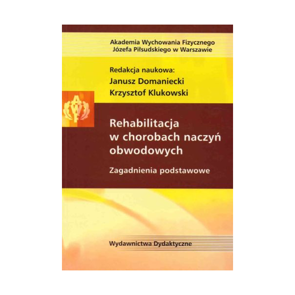 Rechabilitacja w chorobach...
