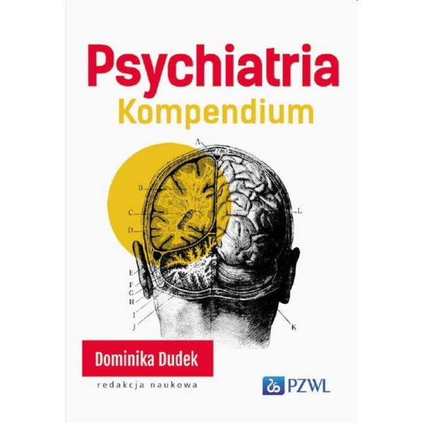 Psychiatria Kompendium