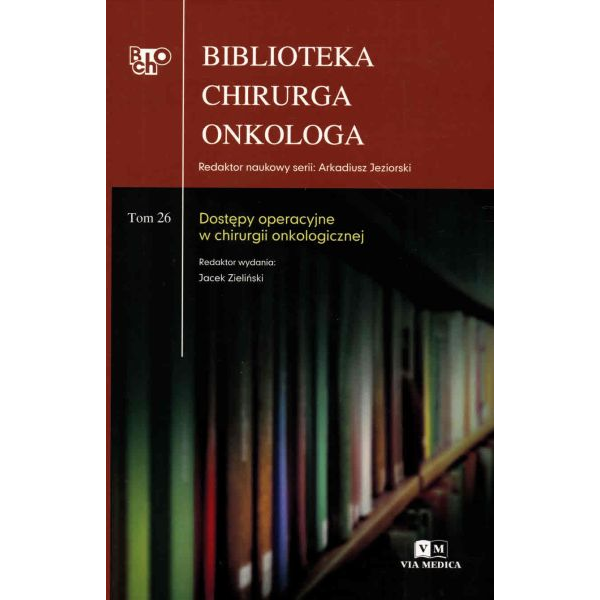 Dostępy operacyjne w...