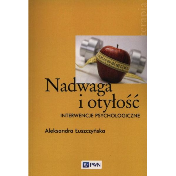Nadwaga i otyłość...