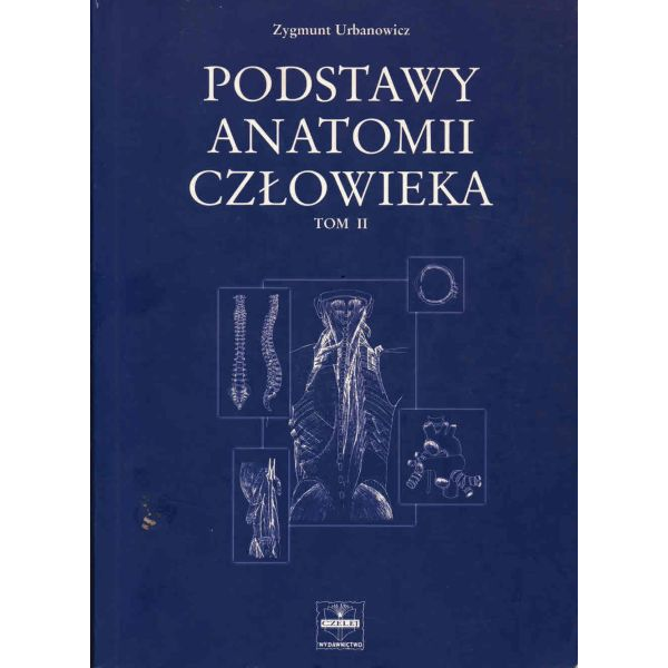 Podstawy anatomii człowieka...