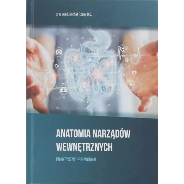 Anatomia narządów...