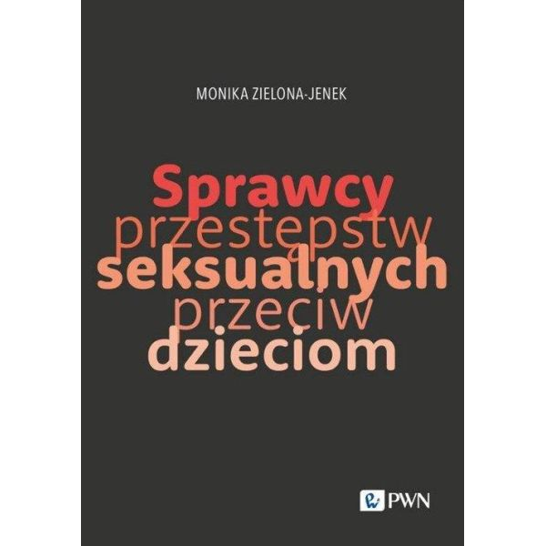 Sprawcy przestępstw...
