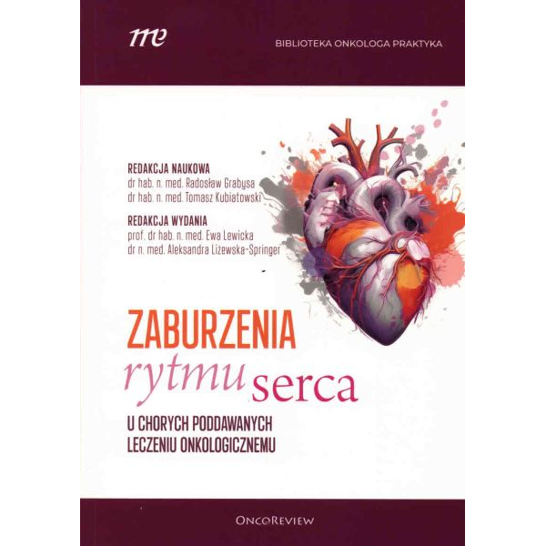 Zaburzenia rytmu serca u...