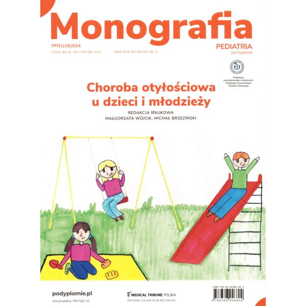 Monografia - Choroba...