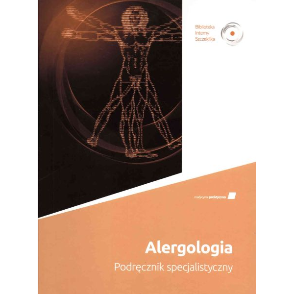 Alergologia Podręcznik...