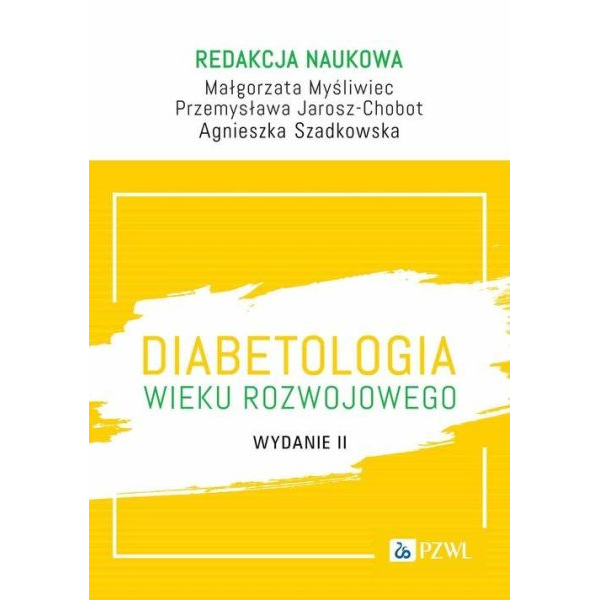 Diabetologia wieku rozwojowego