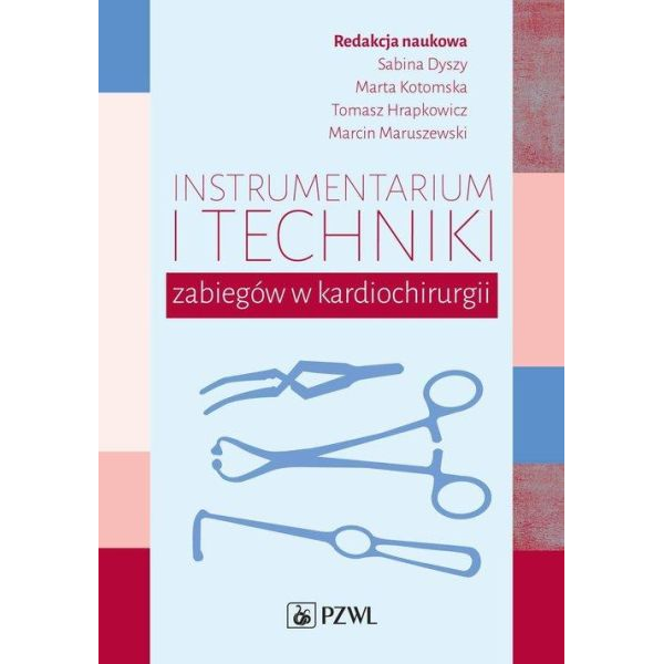 Instrumentarium i techniki...