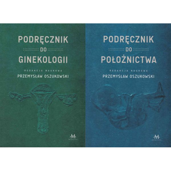 Podręcznik do ginekologii +...