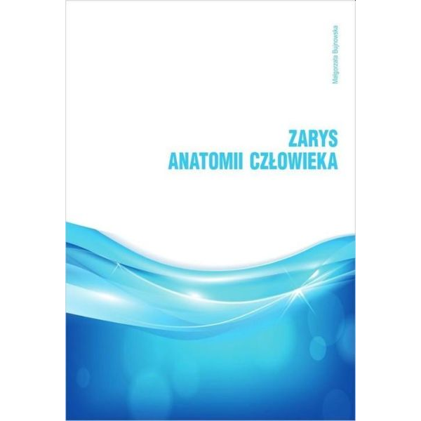 Zarys anatomii człowieka