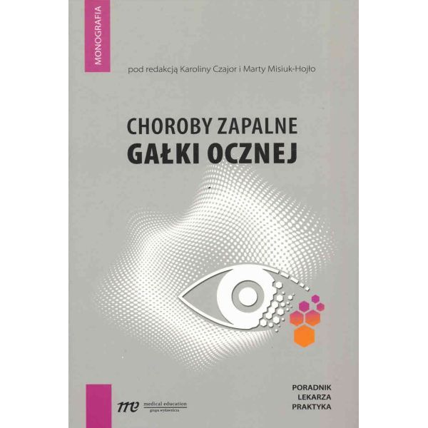 Choroby zapalne gałki...