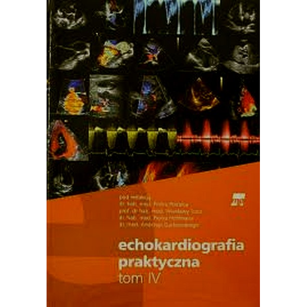 Echokardiografia praktyczna...