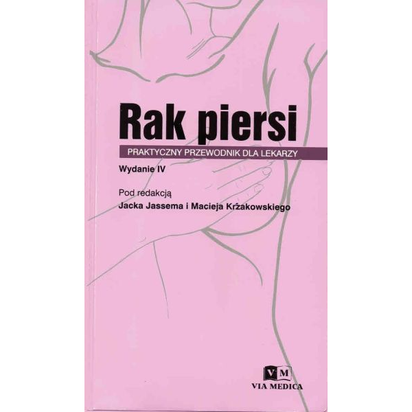 Rak piersi Praktyczny...