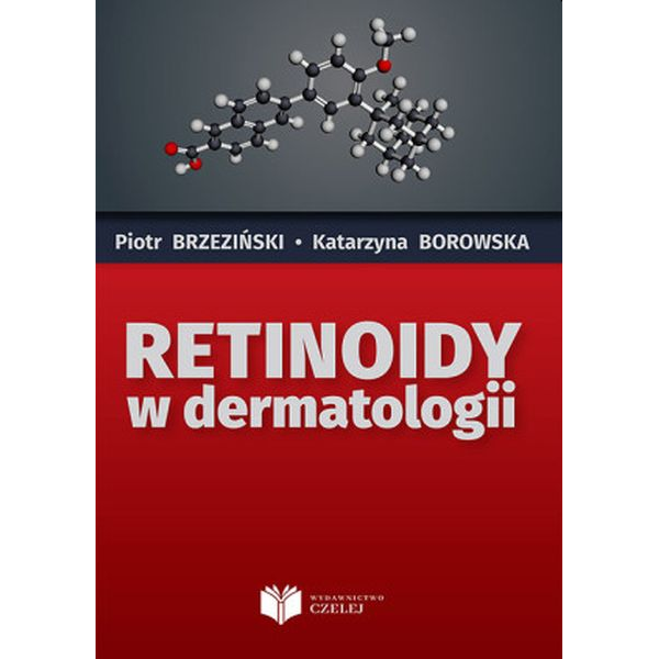 Retinoidy w dermatologii
