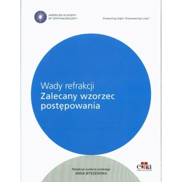 Wady refrakcji Zalecany...
