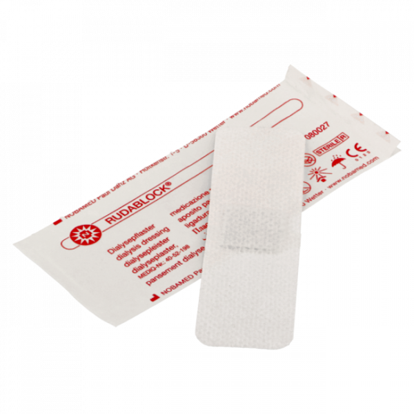 Plaster poiniekcyjny - 2,5...