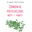 Zdrowie psychiczne fakty i mity